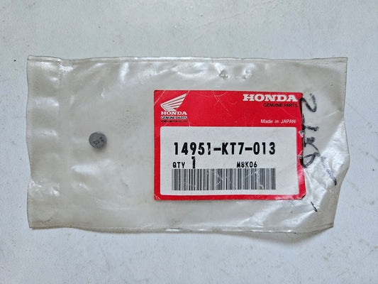 Honda Shim 245