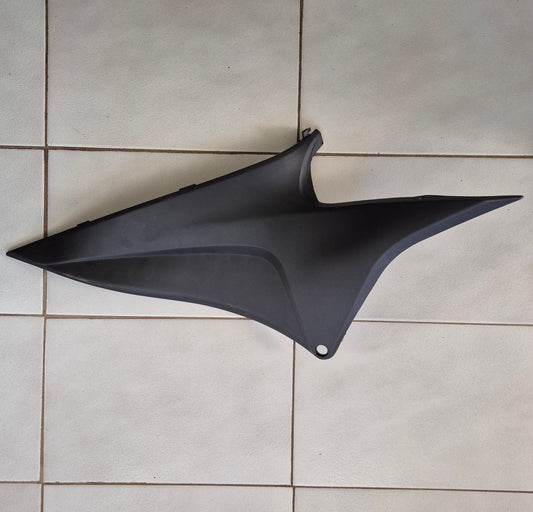 Honda CBR600RR Left Side Tank Trim