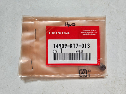 Honda Shim 140