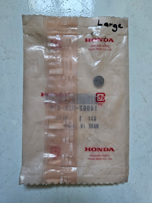Honda Shim 272