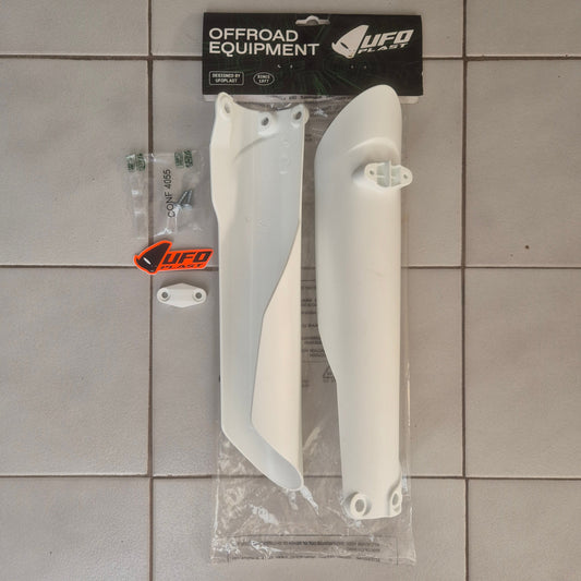 Husqvarna TE250 TE300 Fork Guards