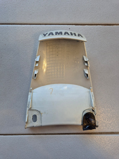 Yamaha Mio Sporty Mio Smile Tailpiece