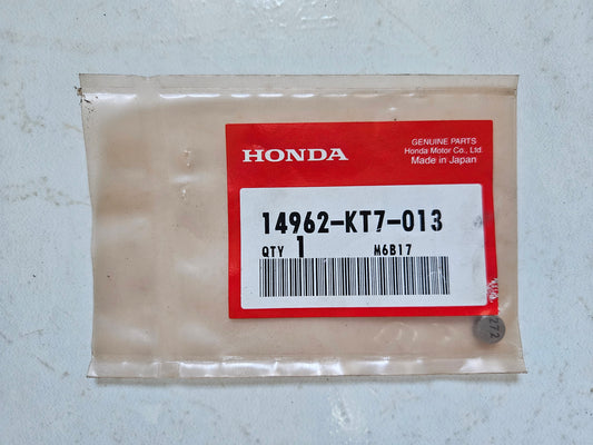 Honda Shim 272
