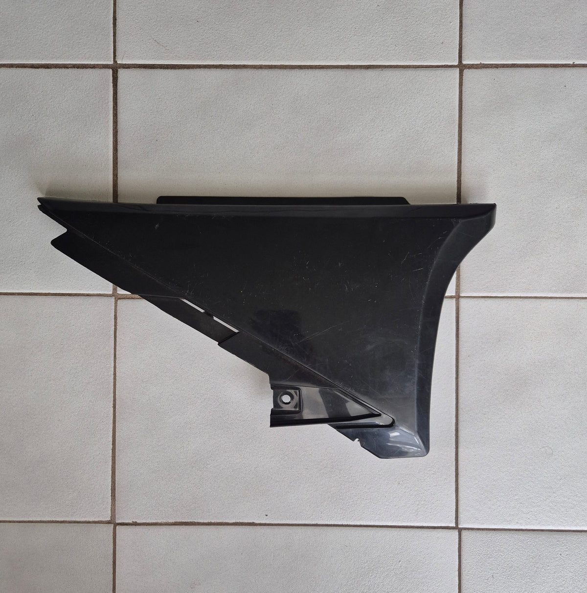 GasGas EC125/200/250/300 FSE/FSR450 Right Airbox Cover