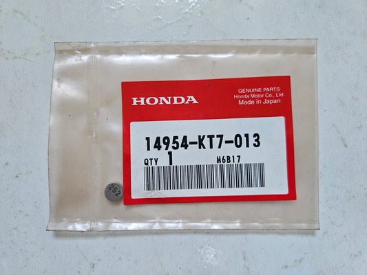 Honda Shim 252
