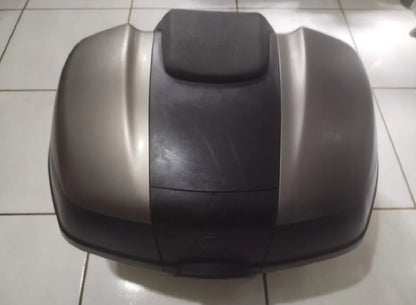 Ducati Multistrada 1200s Touring Pannier Boxes 2012