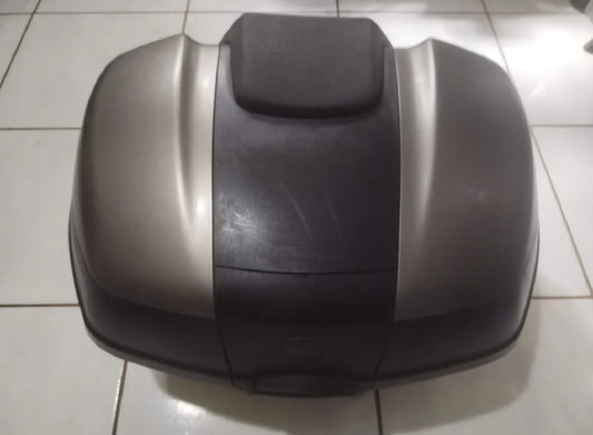 Ducati Multistrada 1200s Touring Pannier Boxes 2012
