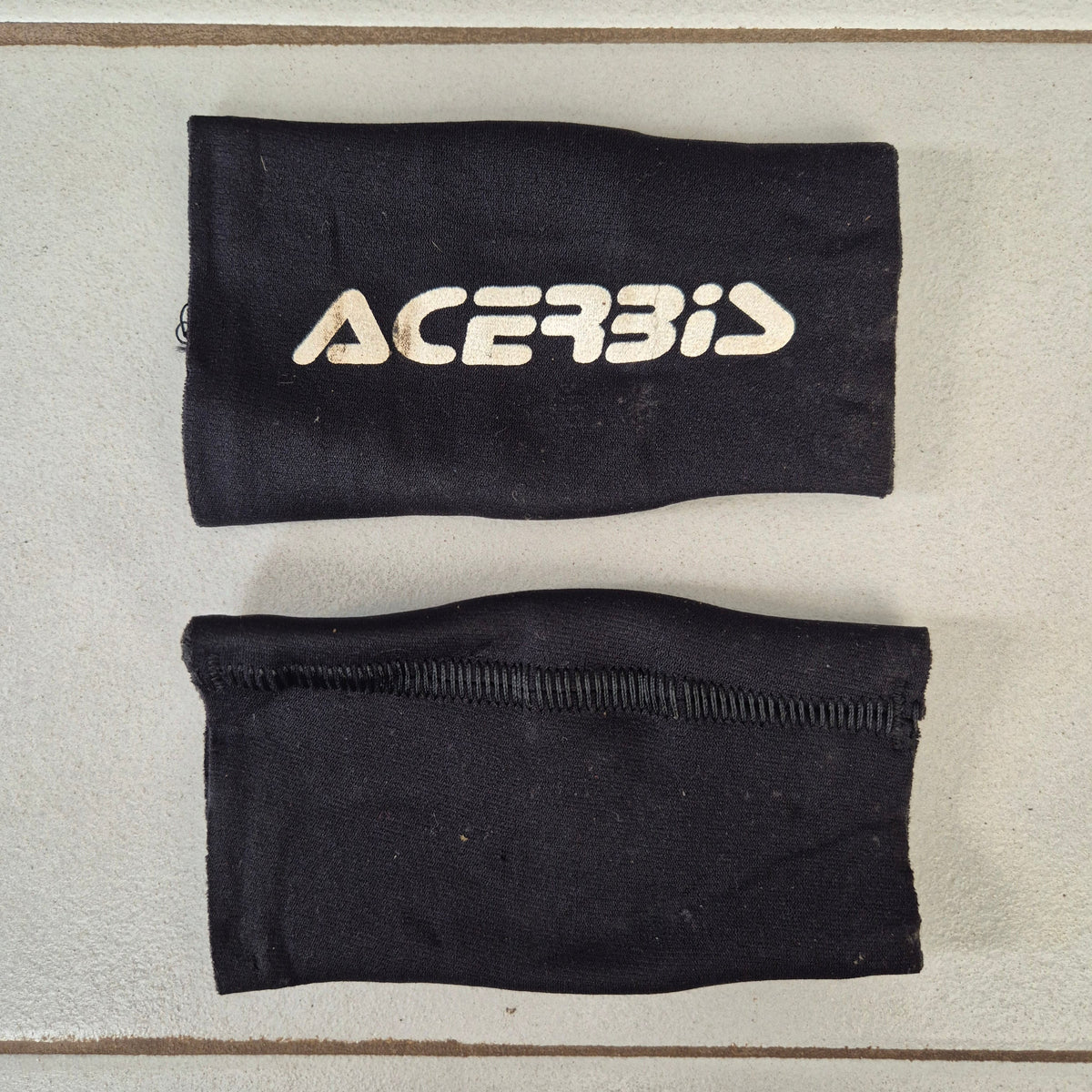 Acerbis Short Neoprene Fork Gaiters