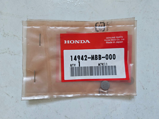 Honda Shim 222