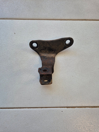 Yamaha Mio Sporty Mio Smile Foot Peg Bracket