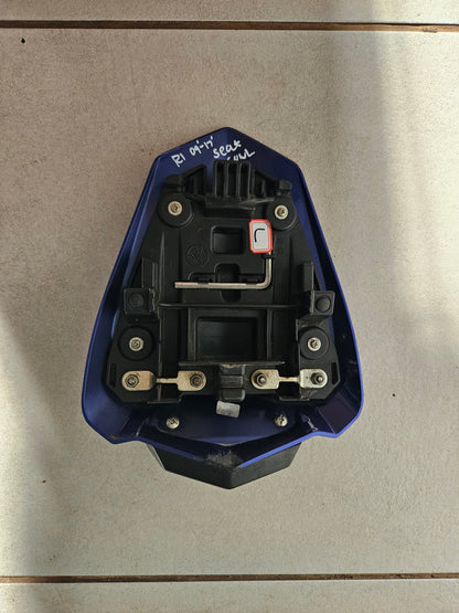 Yamaha YZF-R1 YZFR1 R1 Seat Cowl
