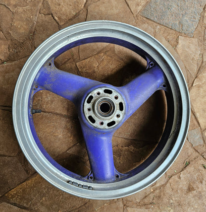 Kawasaki ZX-7R ZX7R ZX7 Front Rim / Wheel