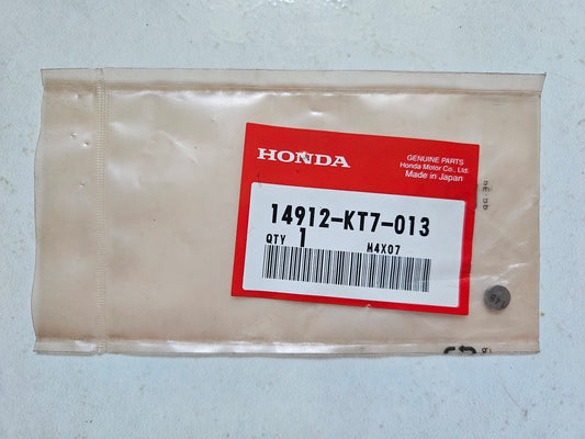 Honda Shim 148