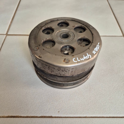 Yamaha Mio Sporty Mio Smile Clutch Assembly