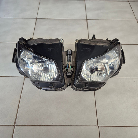 Honda CBR1000RR Fireblade Headlights 12-16