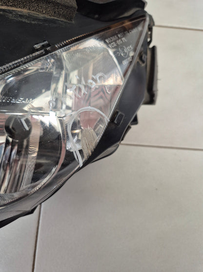 Honda CBR1000RR Fireblade Headlights 12-16