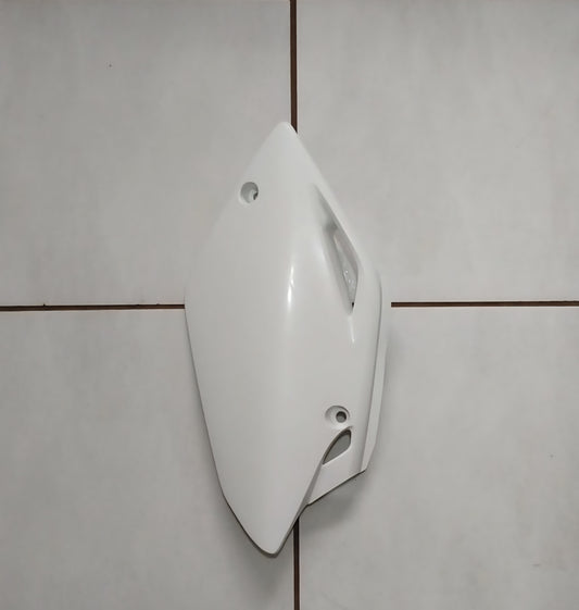 Honda CRF150 Left Side Cover Plate
