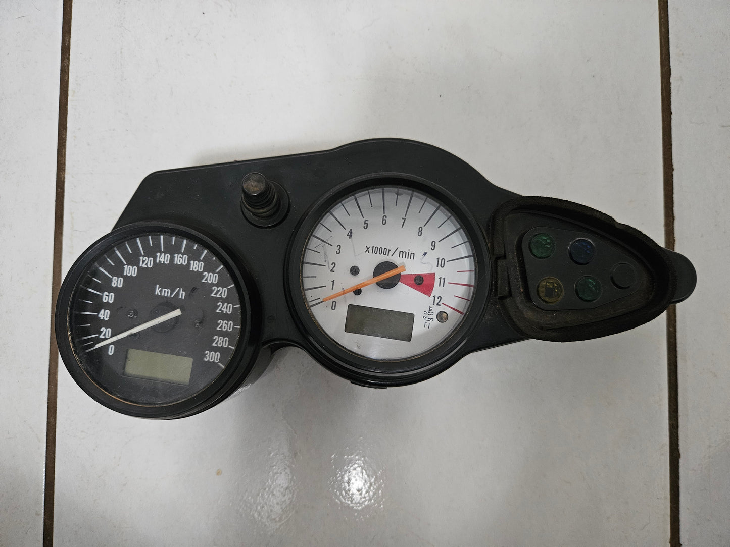 Suzuki TL1000S Gauges / Clocks
