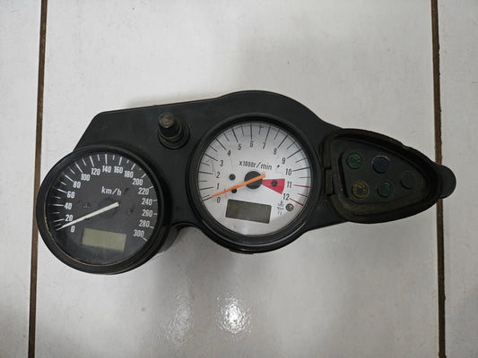 Suzuki TL1000S Gauges / Clocks