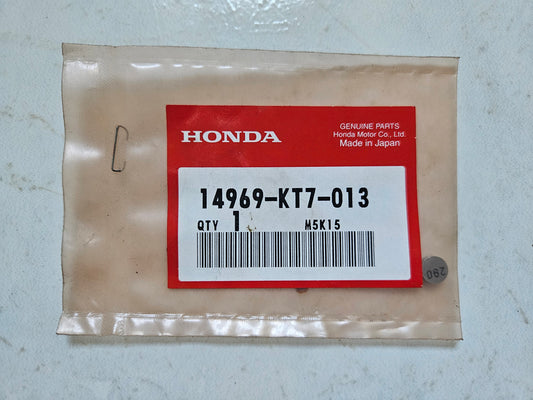 Honda Shim 290