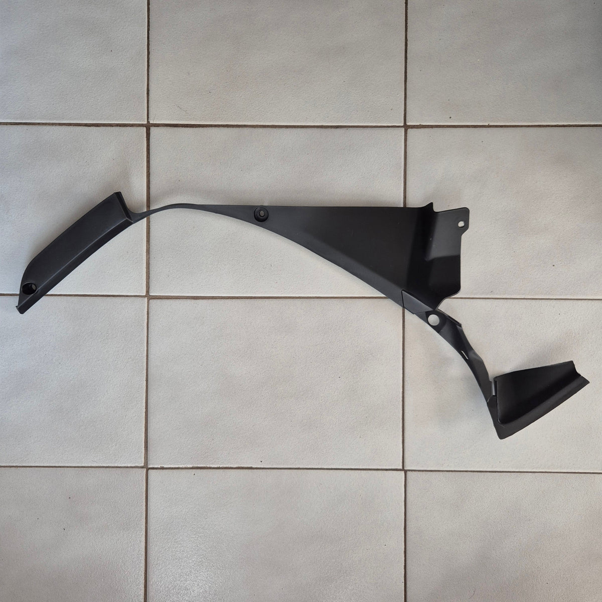 Honda CBR1000RR Fireblade Left Inner Panel