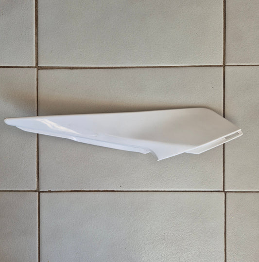 Honda CBR1000RR Fireblade Left Seat Mount Cover