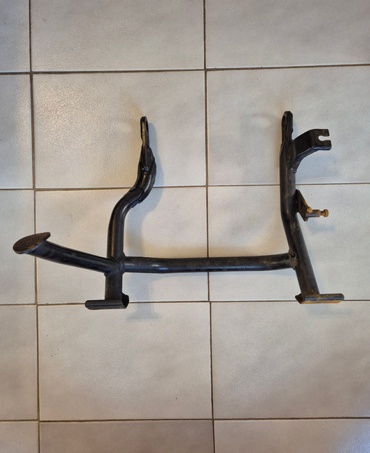 Yamaha XJ6 Diversion 600 Main Stand