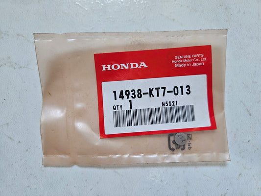 Honda Shim 212