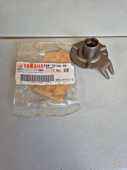 Yamaha Moto-4 200/225/250 Timberwolf 250 Bear Tracker 250 Bruin 250 Big Bear 250 Shift Guide