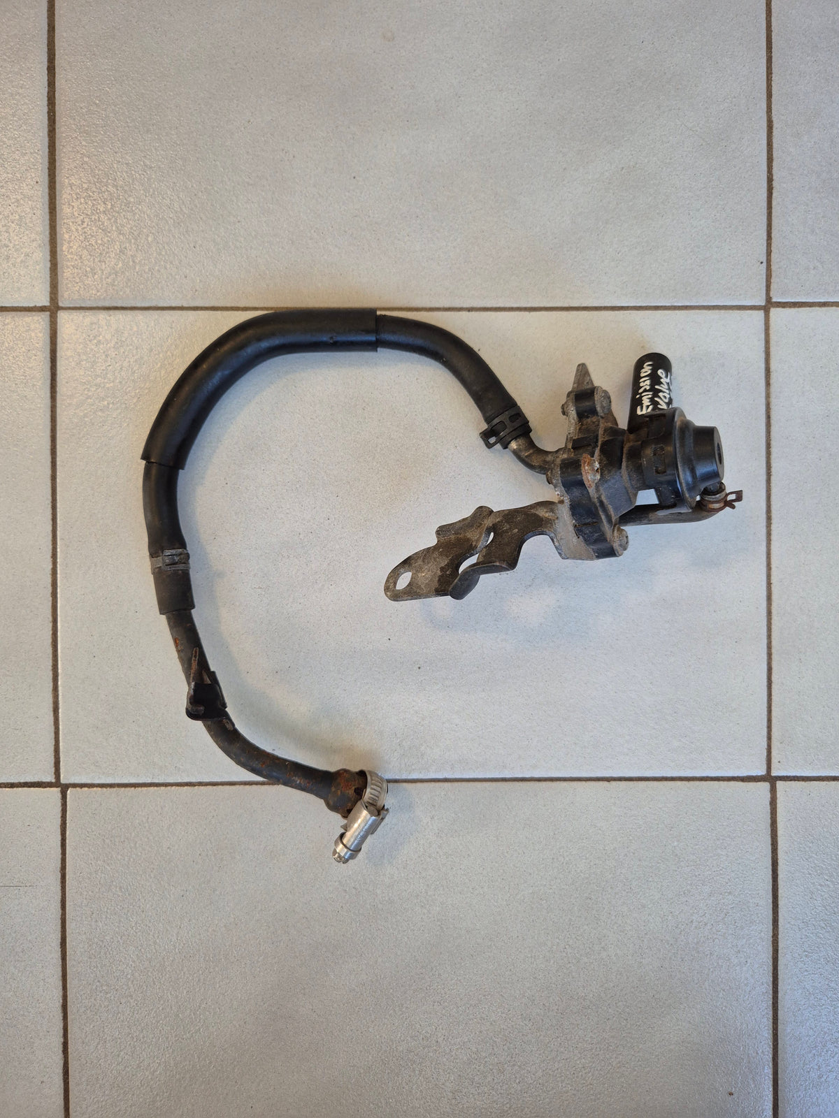 Yamaha Mio Sporty Mio Smile Emission Valve