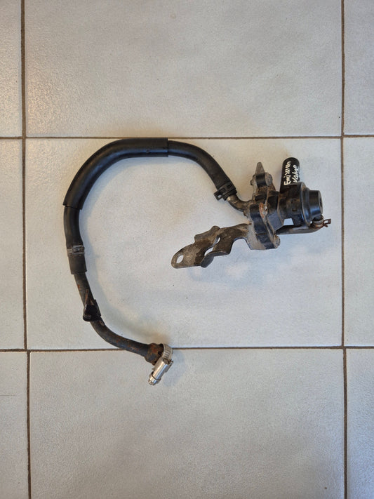 Yamaha Mio Sporty Mio Smile Emission Valve