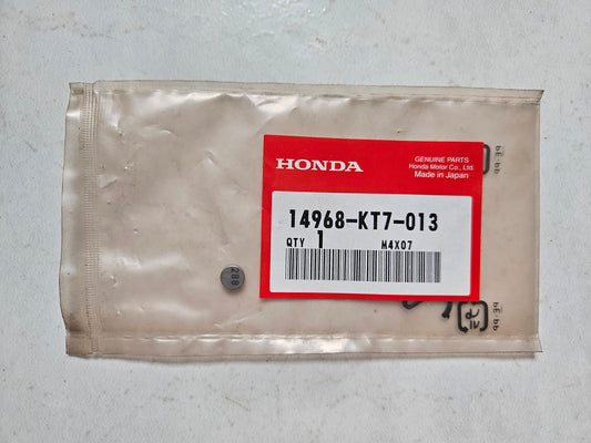 Honda Shim 288