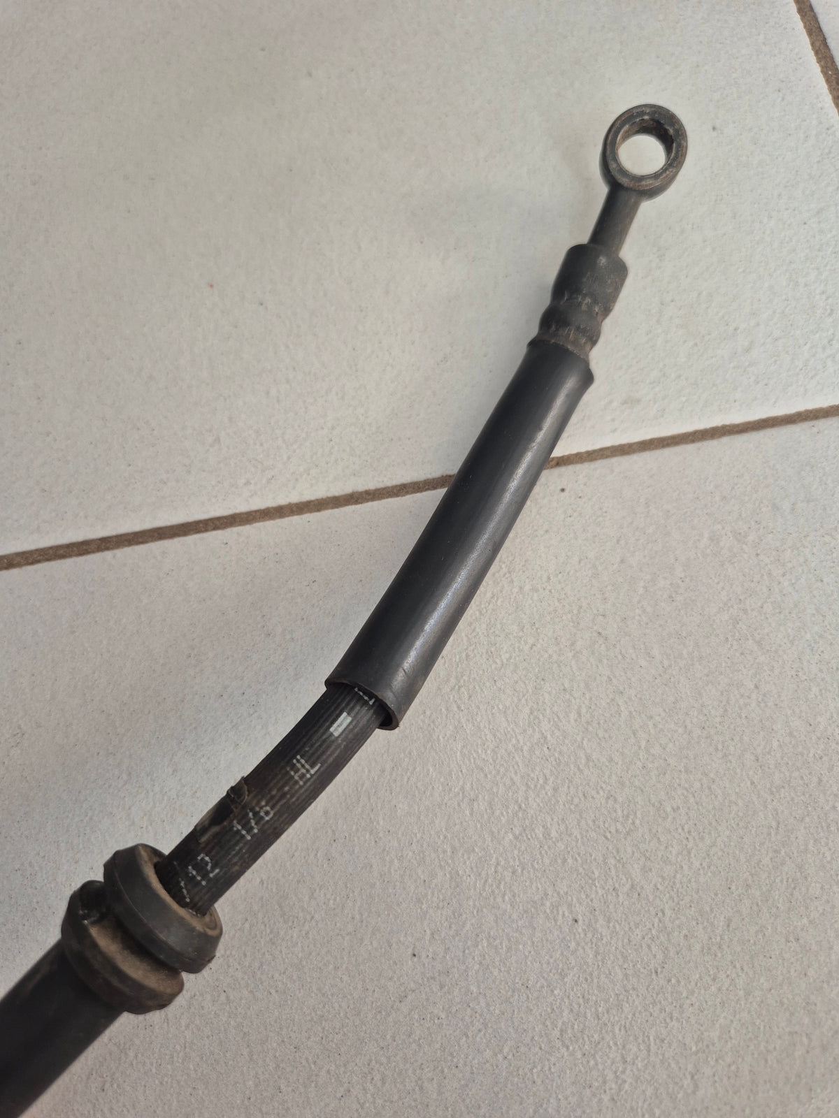 Yamaha Mio Sporty Mio Smile Front Brake Hose
