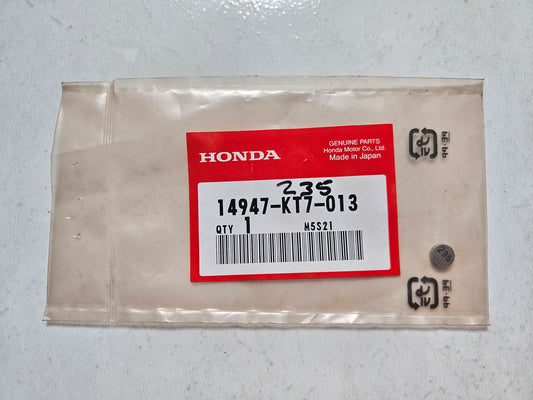 Honda Shim 235