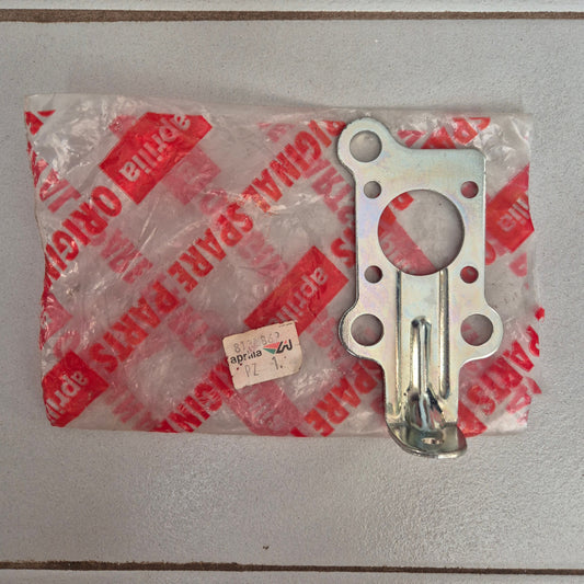 Aprilia RS125 Power Valve Support Plate