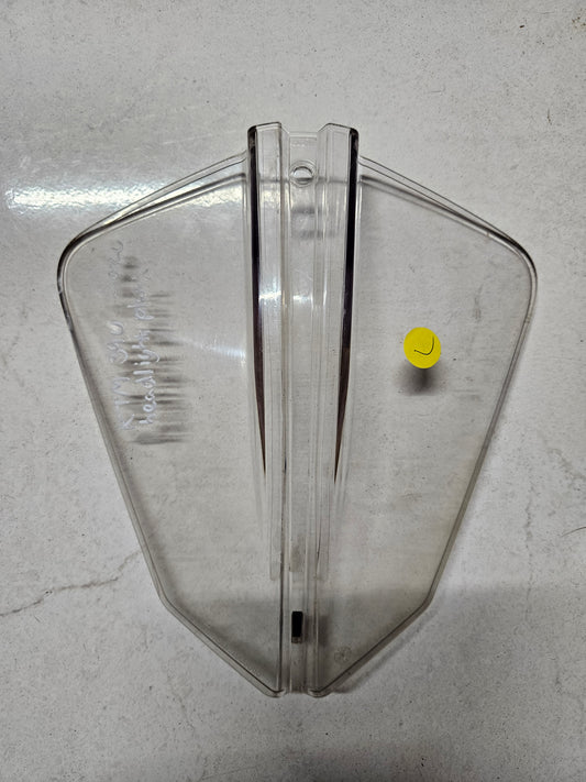 KTM 390 Duke Headlight Plastic
