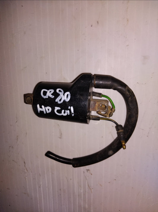 Honda CR80 HT Coil