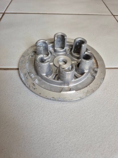 Yamaha YZ250 WR250 WR250Z Clutch Pressure Plate