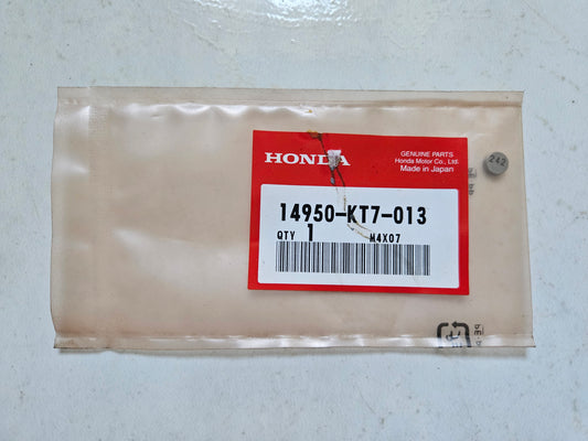 Honda Shim 242