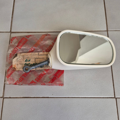 Aprilia AF1 Futura 50/125 Right Side Mirror