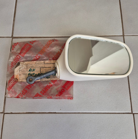 Aprilia AF1 Futura 50/125 Right Side Mirror