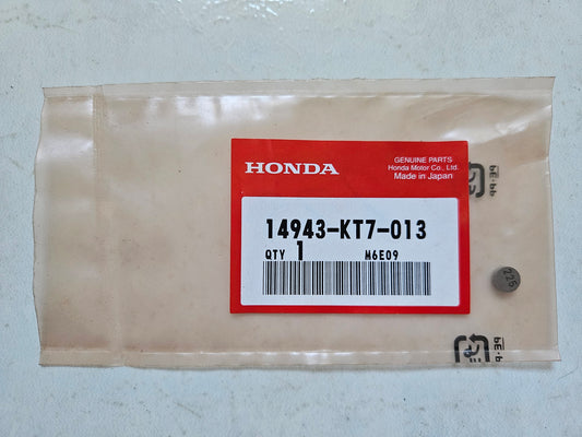 Honda Shim 225