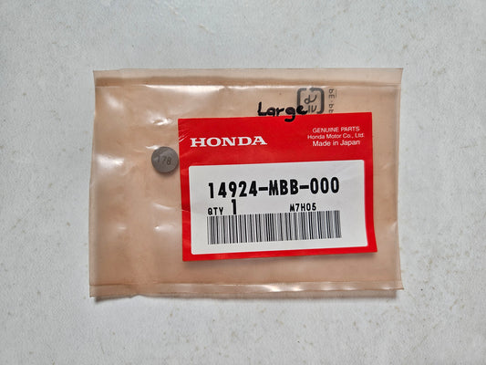 Honda Shim 178