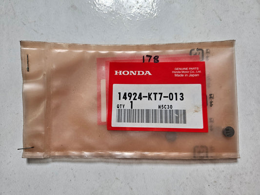 Honda Shim 178