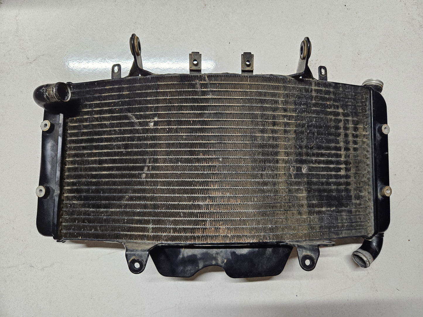 KTM 790 Adventure 890 Adventure Radiator