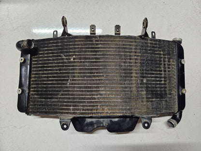 KTM 790 Adventure 890 Adventure Radiator