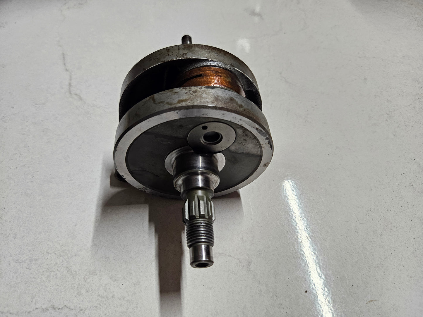 Kawasaki KX250F Crankshaft / Crank