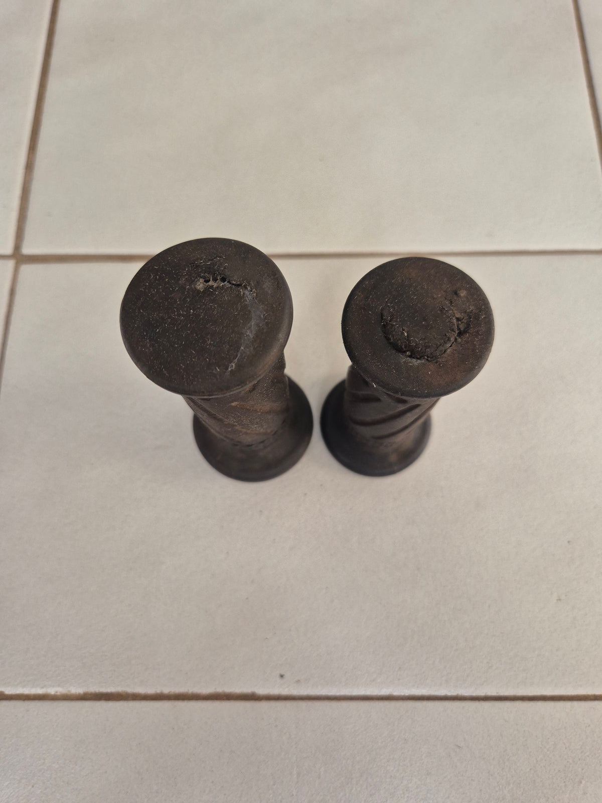 Yamaha Mio Sporty Mio Smile Handlebar Grips