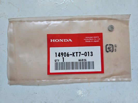 Honda Shim 132