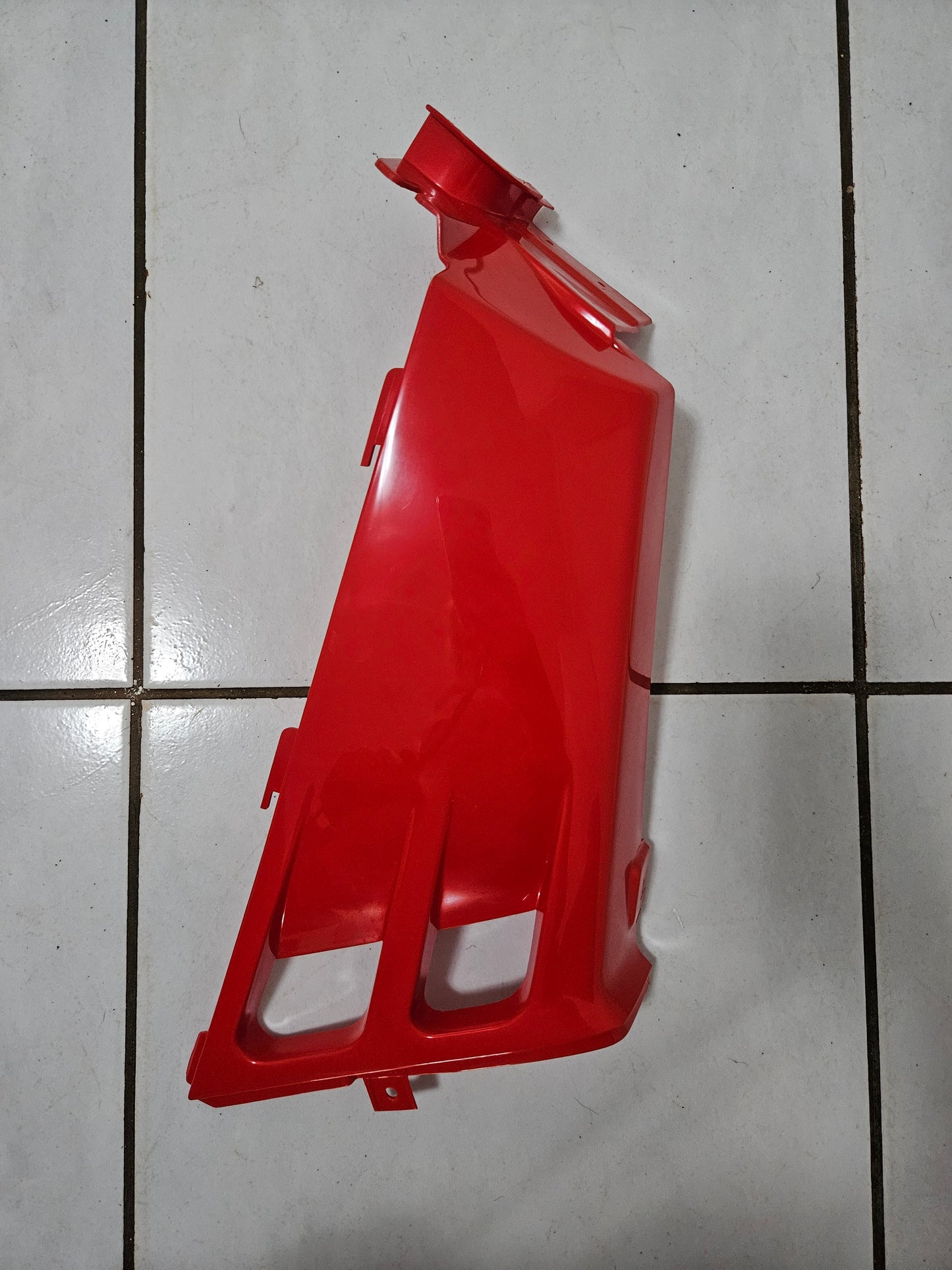 Yamaha Banshee YFZ350 Side Cover